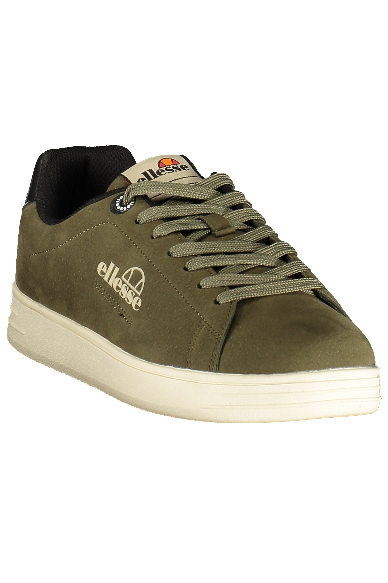 ELLESSE MEN'S SPORTS FOOTWEAR GREEN ELLESSE MEN'S SPORTS FOOTWEAR GREEN - Image 2