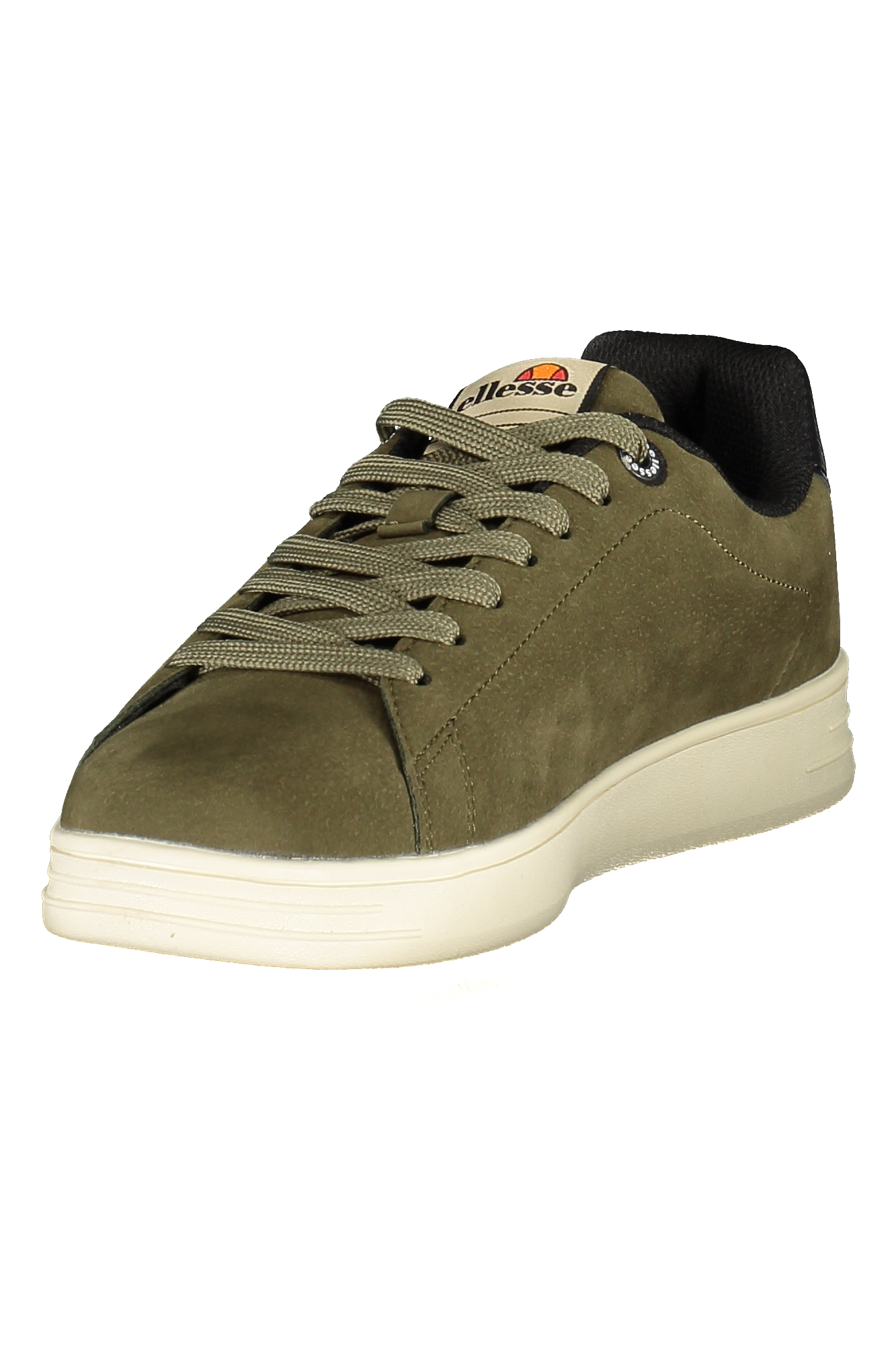 ELLESSE MEN'S SPORTS FOOTWEAR GREEN ELLESSE MEN'S SPORTS FOOTWEAR GREEN - Image 3