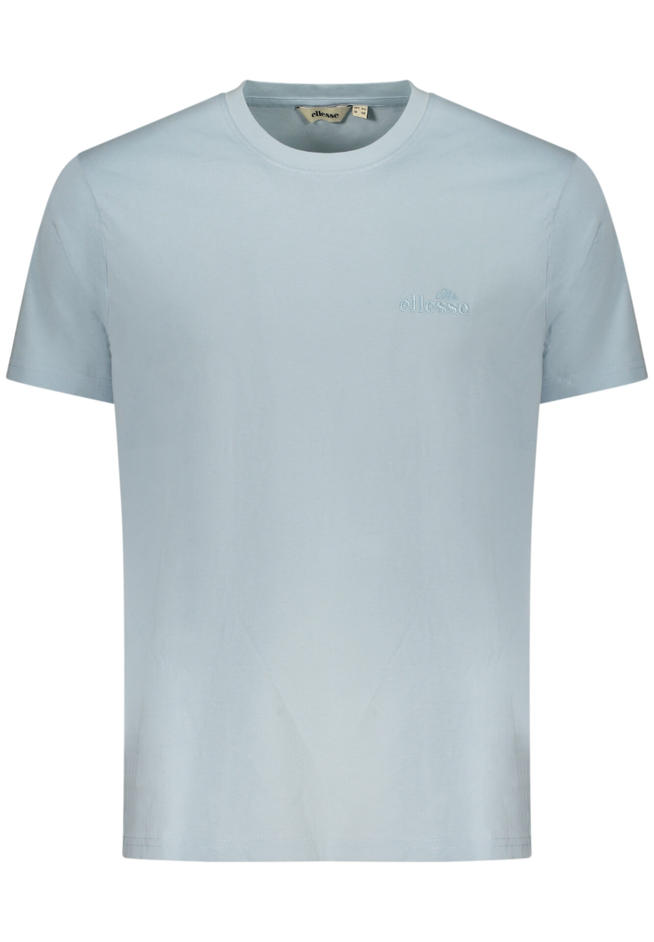 ELLESSE MEN'S SHORT-SLEEVE T-SHIRT, BLUE