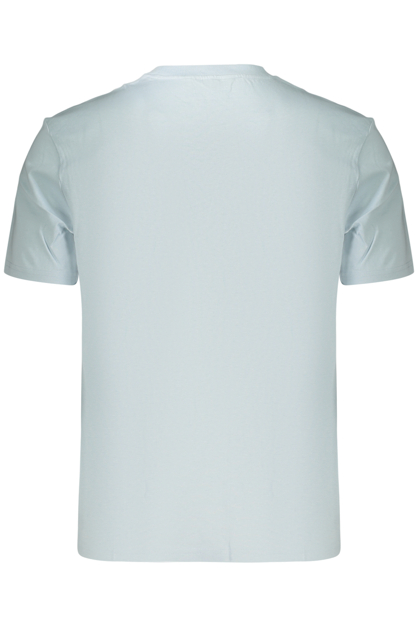 ELLESSE MEN'S SHORT-SLEEVE T-SHIRT, BLUE ELLESSE MEN'S SHORT-SLEEVE T-SHIRT, BLUE - Image 2