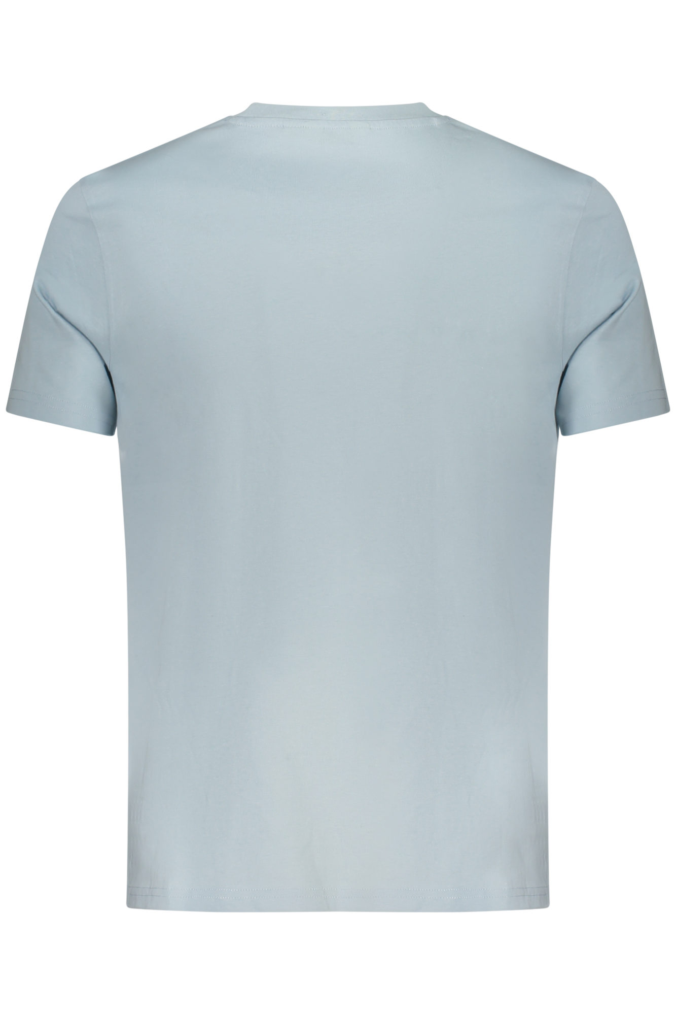 ELLESSE MEN'S SHORT-SLEEVE T-SHIRT, BLUE ELLESSE MEN'S SHORT-SLEEVE T-SHIRT, BLUE - Image 2