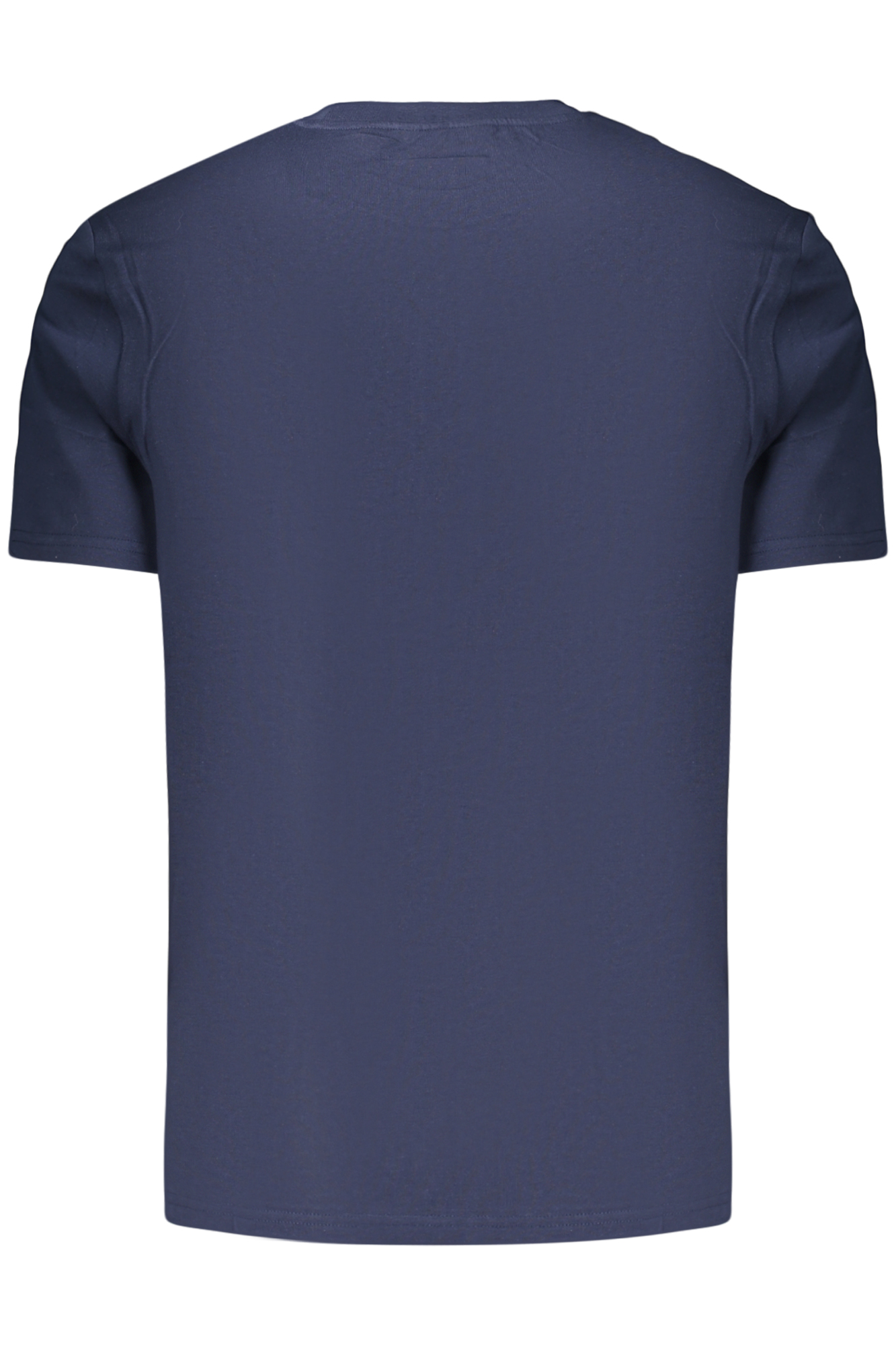 ELLESSE MEN'S SHORT-SLEEVE T-SHIRT, BLUE ELLESSE MEN'S SHORT-SLEEVE T-SHIRT, BLUE - Image 2