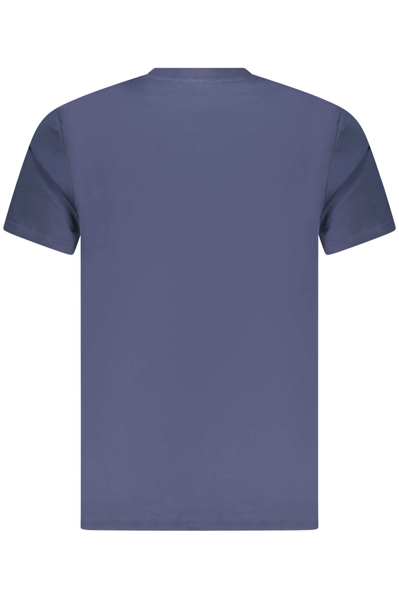 ELLESSE MEN'S SHORT-SLEEVE T-SHIRT, BLUE ELLESSE MEN'S SHORT-SLEEVE T-SHIRT, BLUE - Image 2