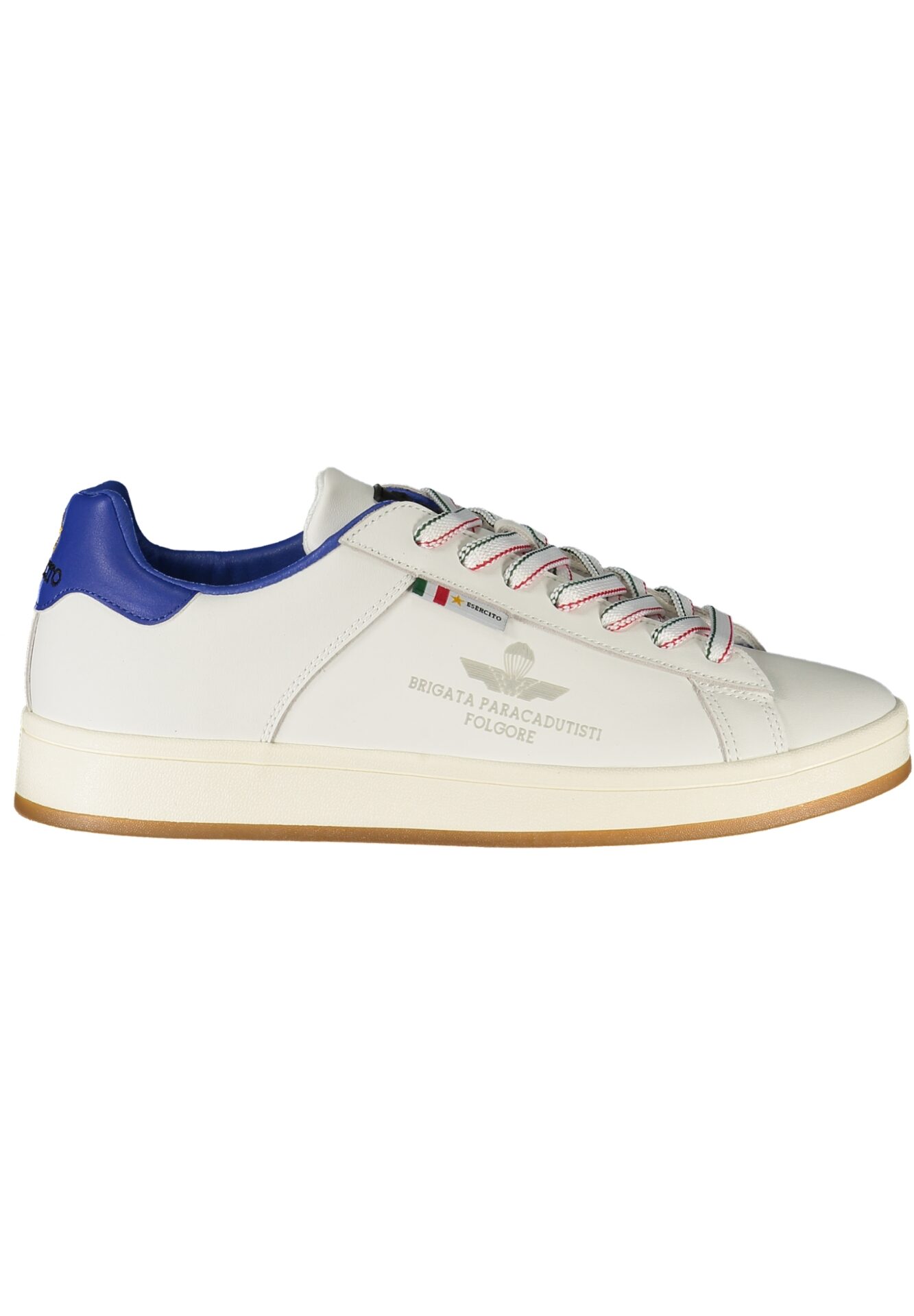 ARMY 1659 MEN'S SPORTS FOOTWEAR WHITE