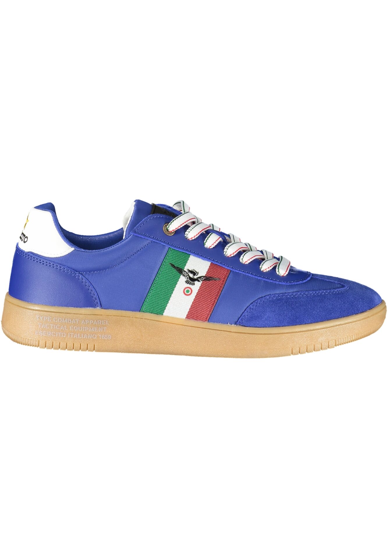 ARMY 1659 MEN'S SPORTS FOOTWEAR BLUE