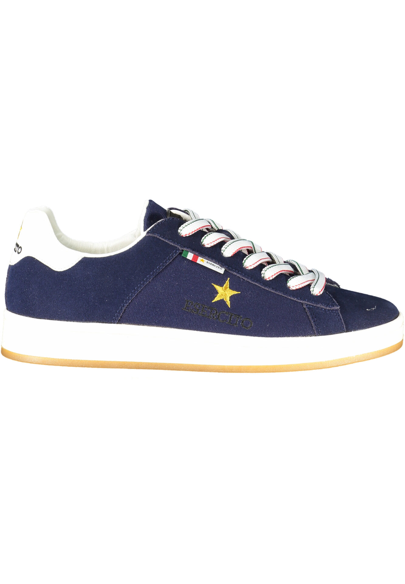 ARMY 1659 MEN'S SPORTS FOOTWEAR BLUE