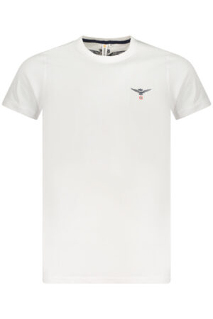 ARMY 1659 MEN'S SHORT SLEEVE T-SHIRT WHITE