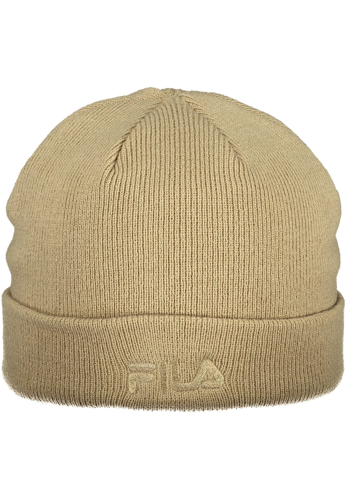 FILA MEN'S BEIGE CAP