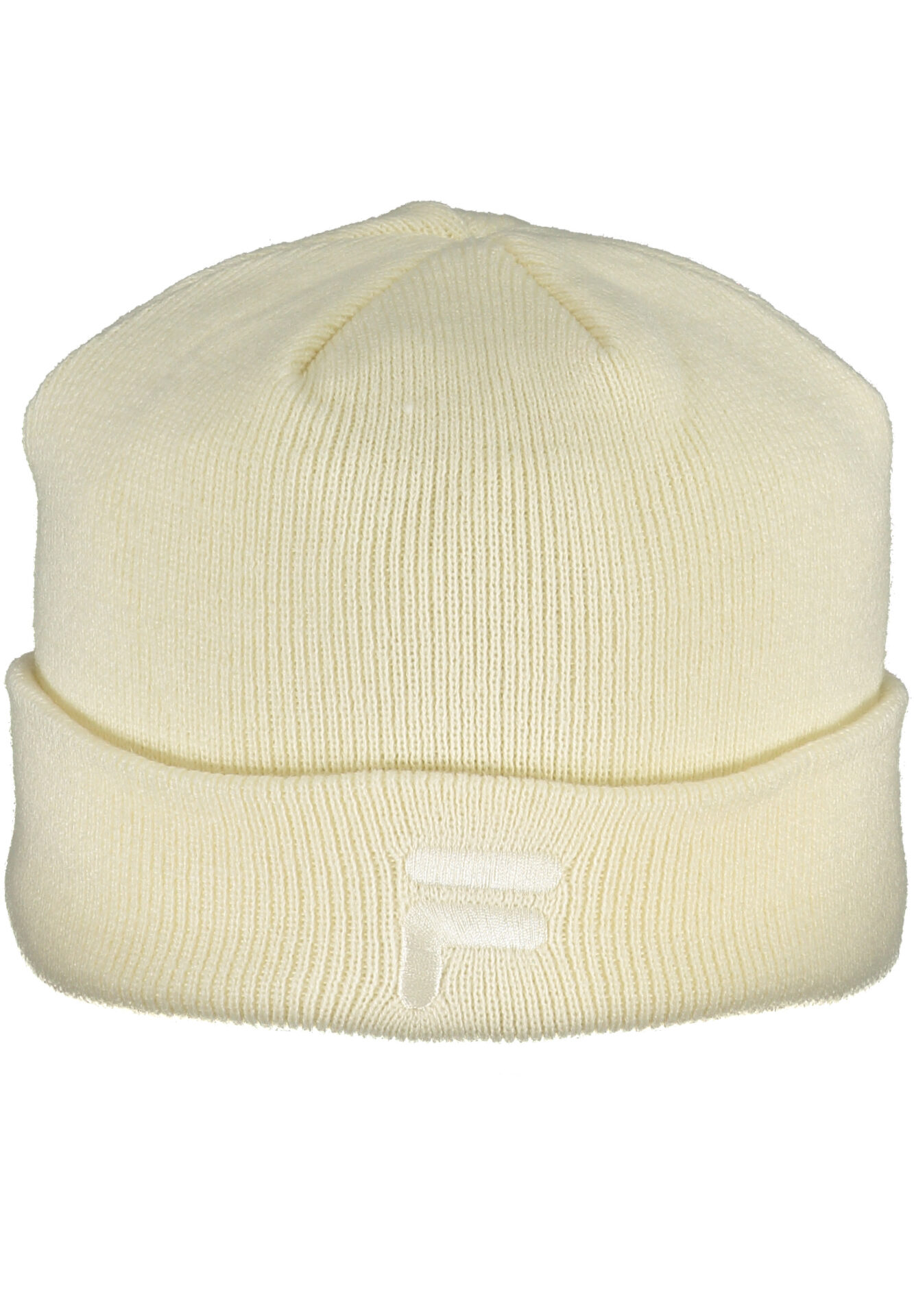 FILA WHITE MEN'S HAT