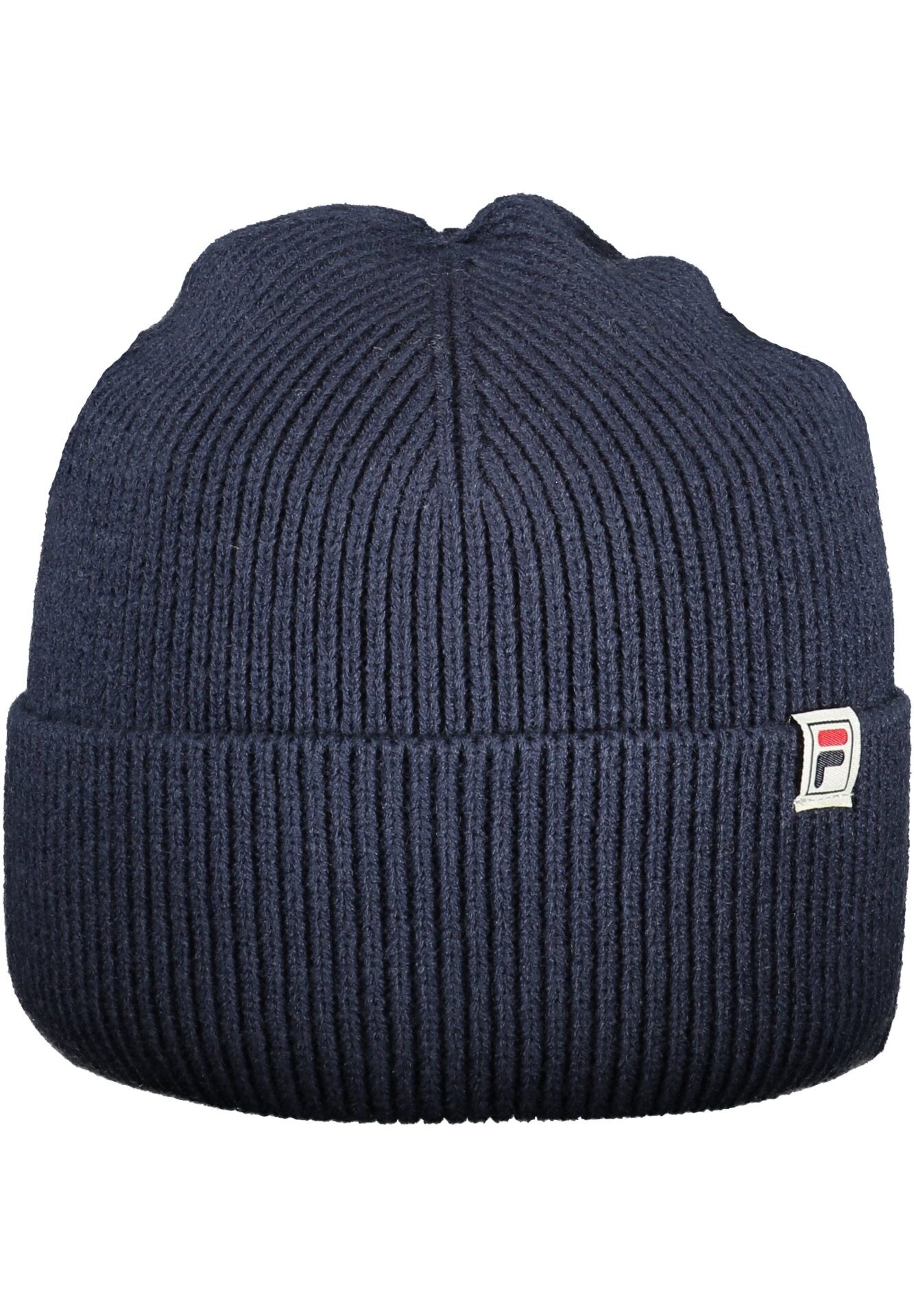 FILA MEN'S BLUE CAP