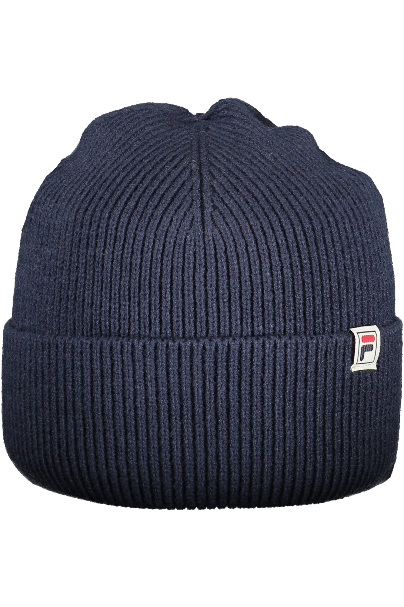 FILA MEN'S BLUE CAP FILA MEN'S BLUE CAP