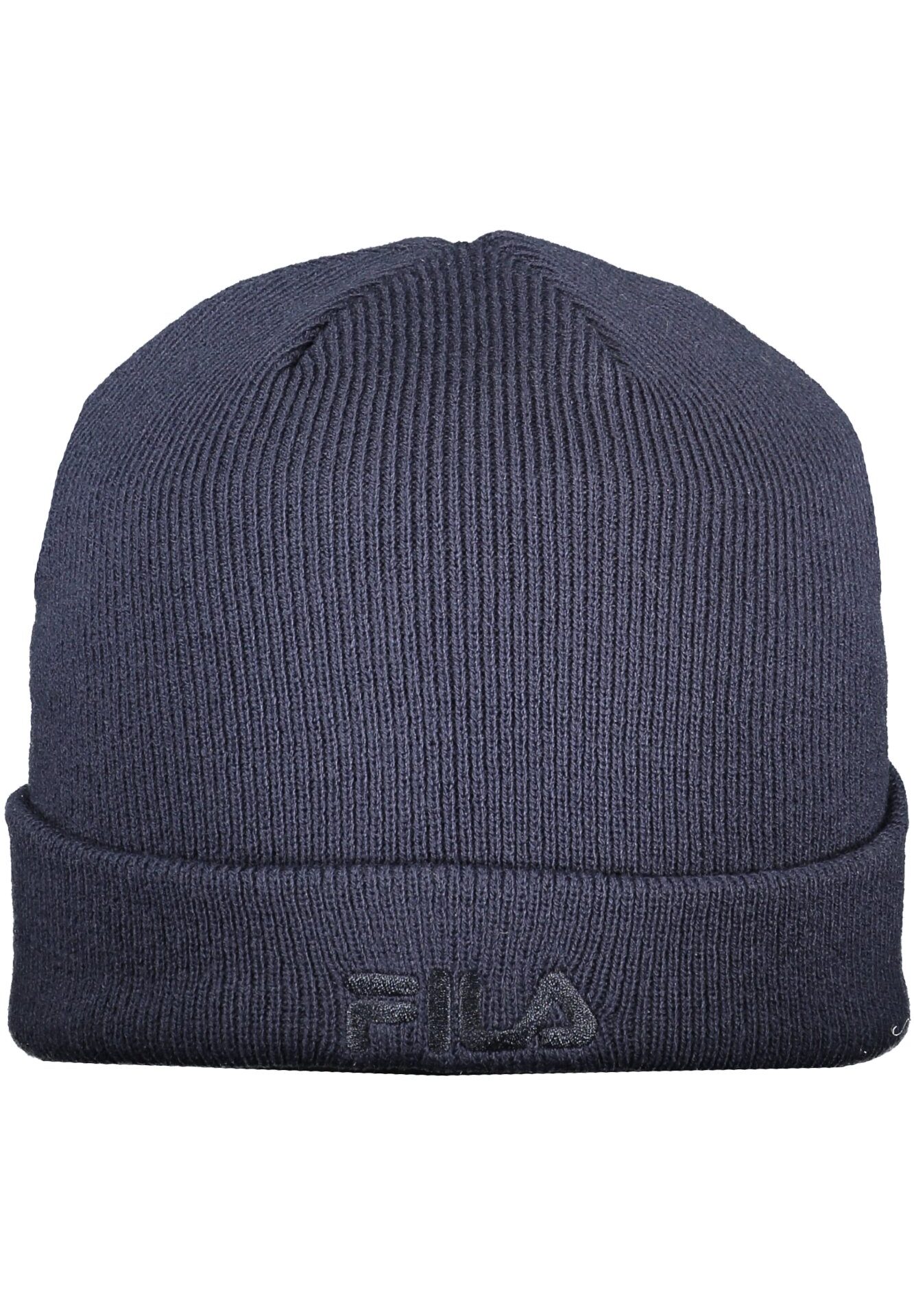 FILA MEN'S BLUE CAP