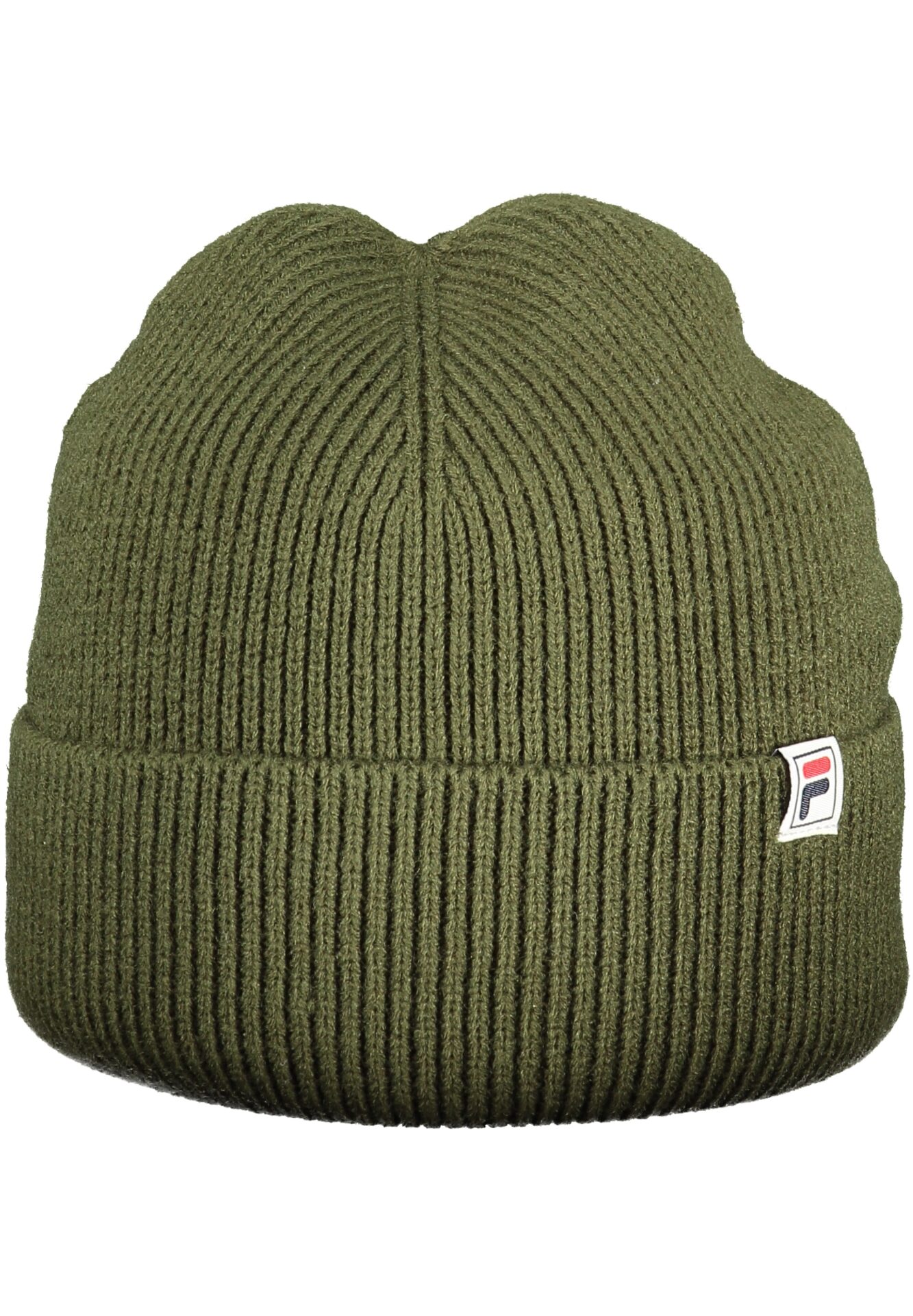 FILA GREEN MEN'S CAP