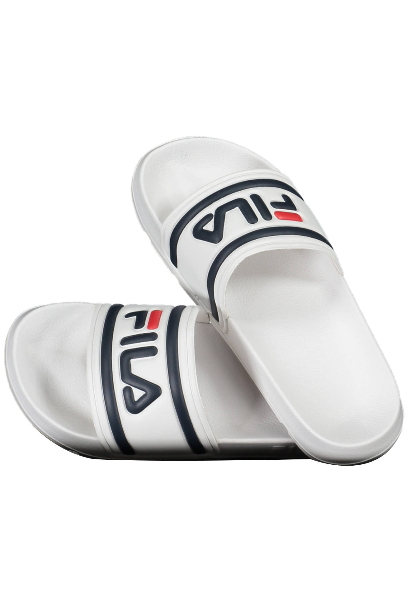 FILA FOOTWEAR SLIPPER WOMEN WHITE
