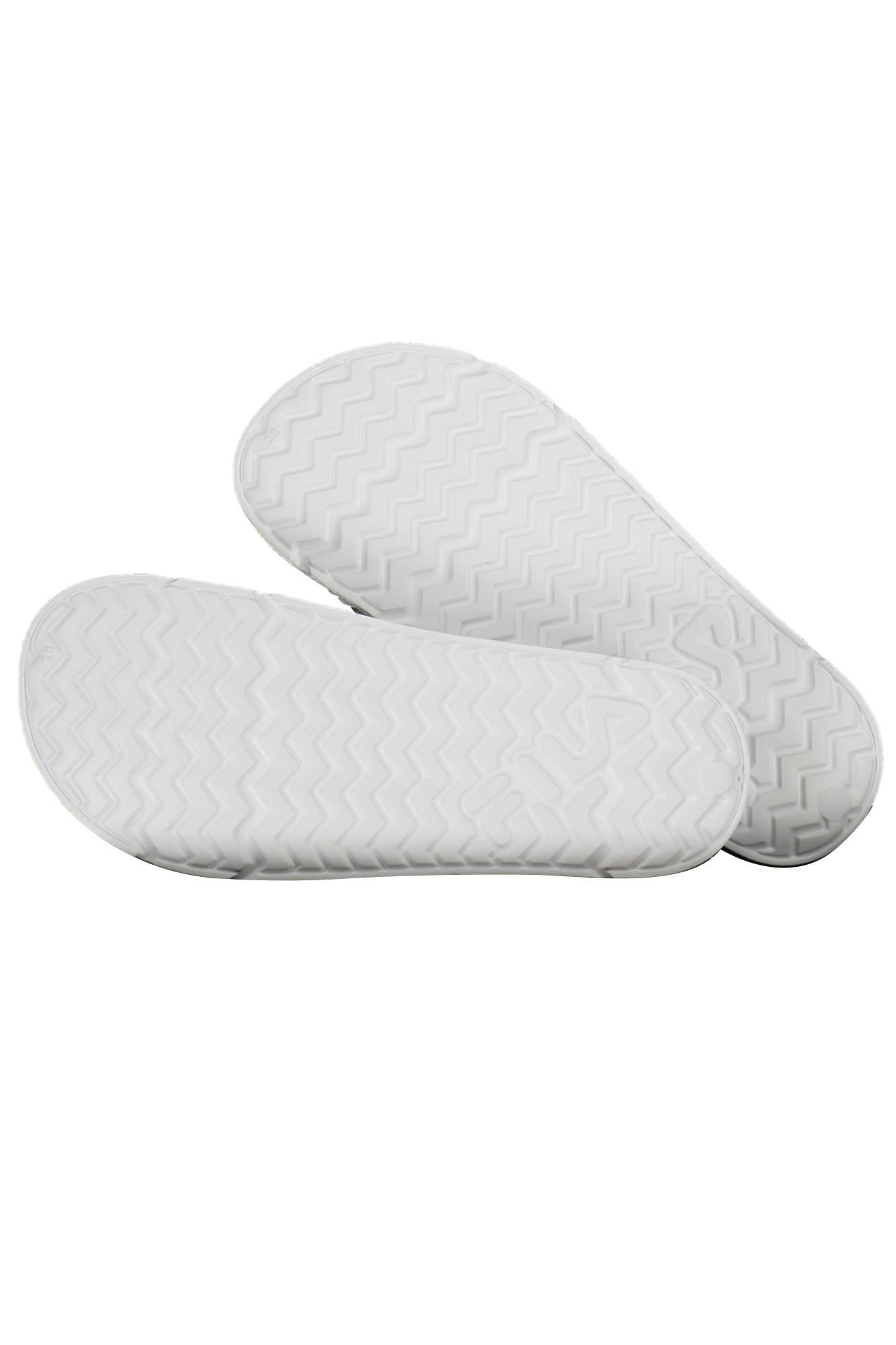 FILA FOOTWEAR moteriškos šlepetės, baltos FILA FOOTWEAR moteriškos šlepetės, baltos - Image 2