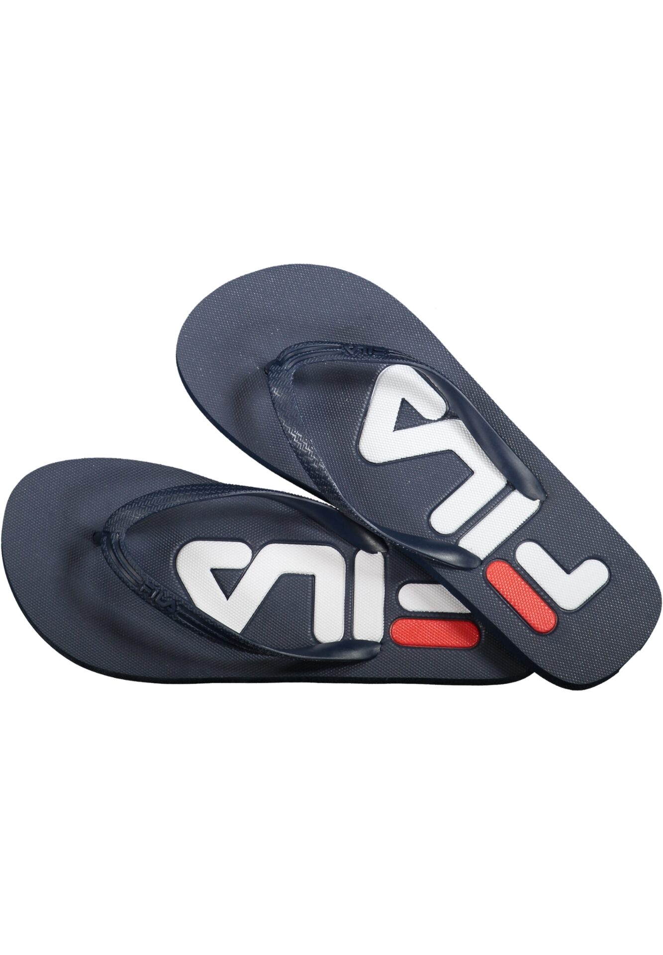 FILA FOOTWEAR SLIPPER WOMEN BLUE