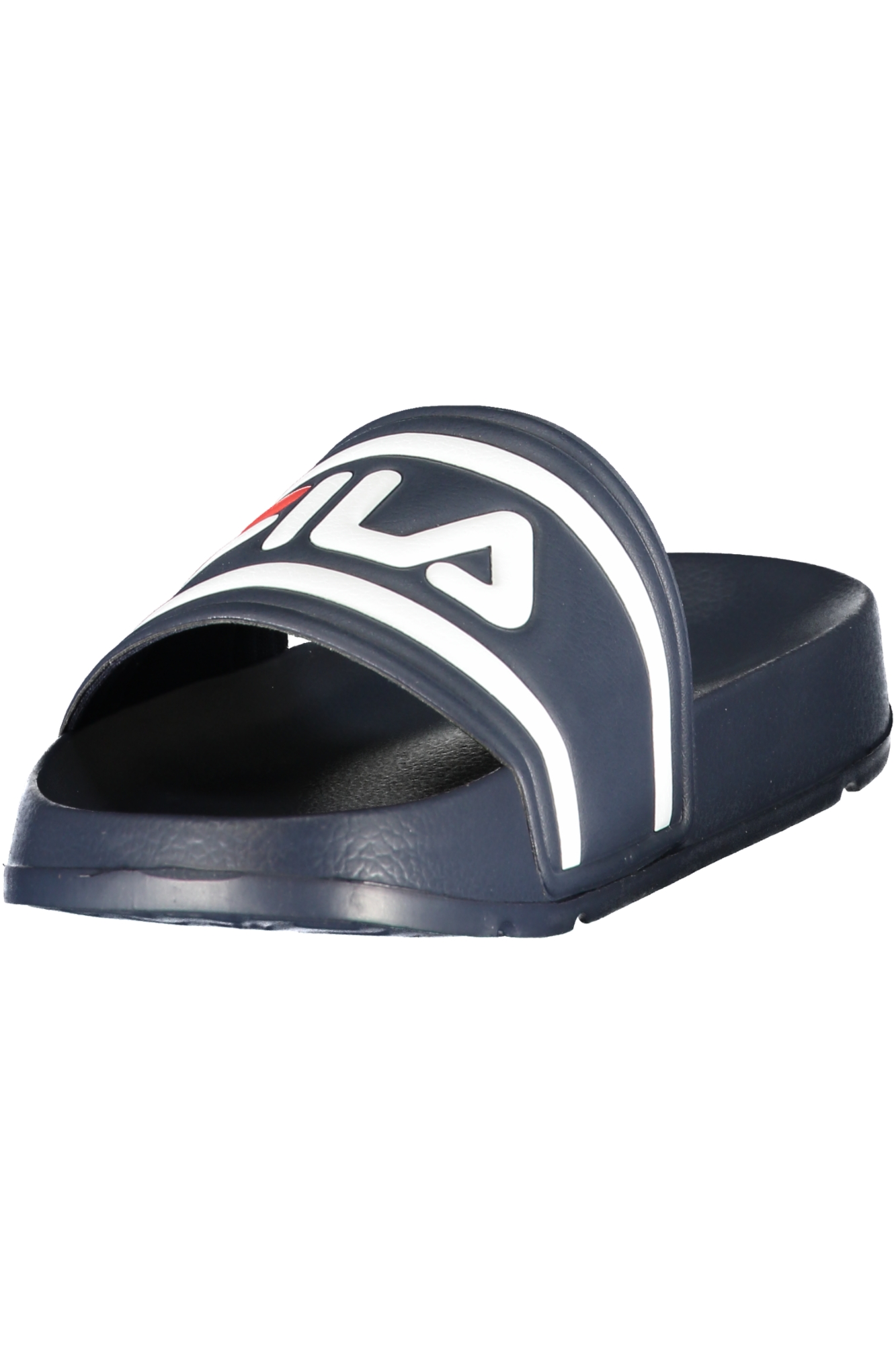 FILA WOMEN'S BLUE SLIPPER FOOTWEAR FILA WOMEN'S BLUE SLIPPER FOOTWEAR - Image 3