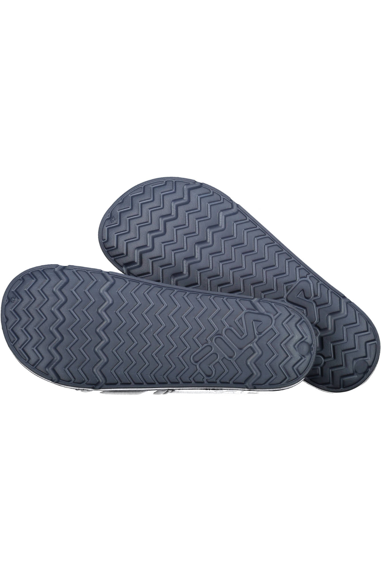 FILA FOOTWEAR vyriškos šlepetės, mėlynos FILA FOOTWEAR vyriškos šlepetės, mėlynos - Image 2