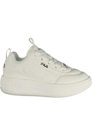 FILA Moteriški Balti Sportiniai bateliai