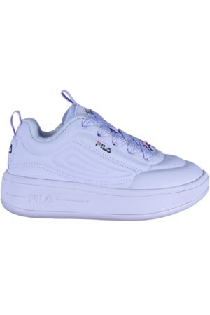 FILA Violetiniai Vaikiški Sportiniai Bateliai