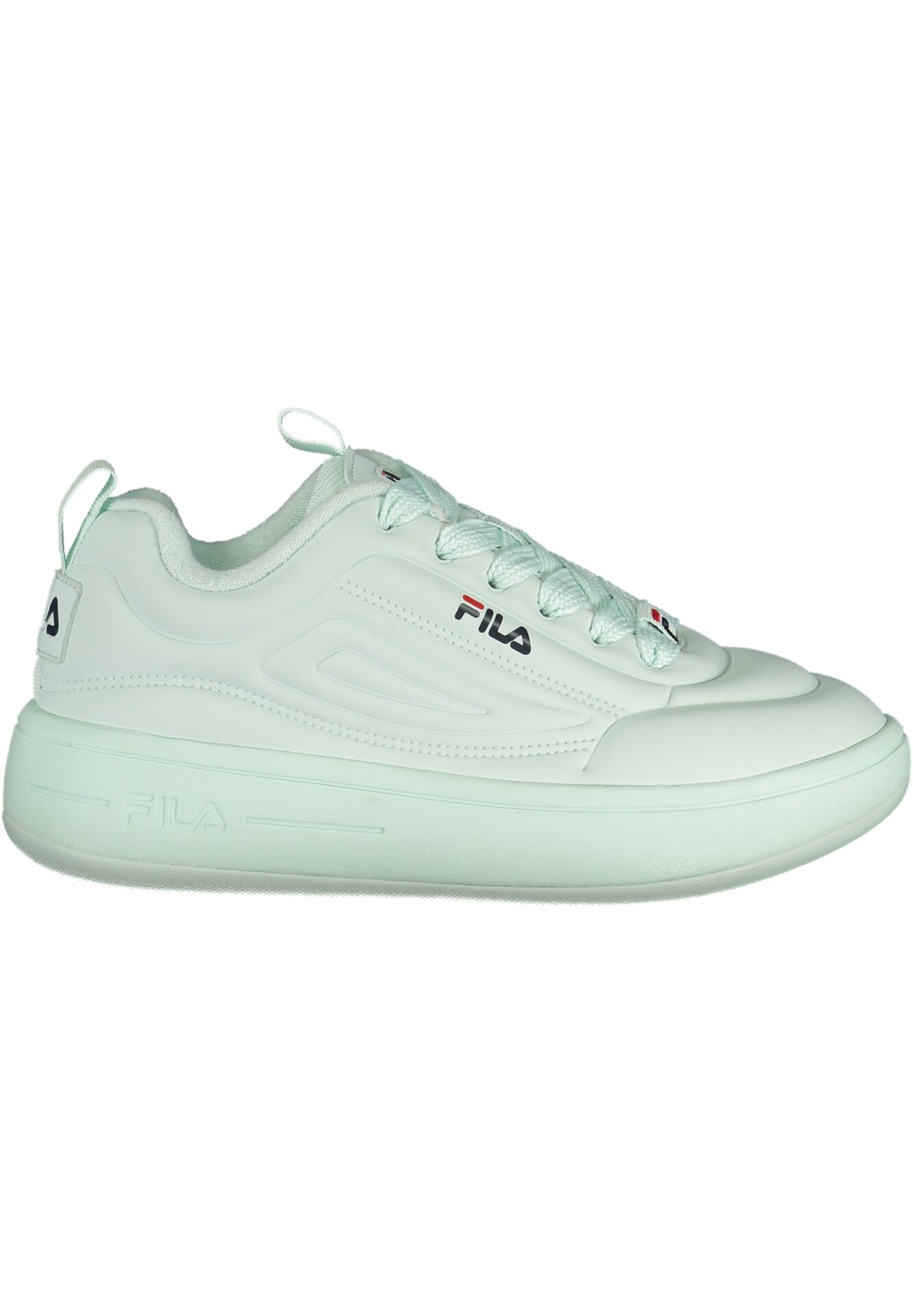 FILA WOMEN'S SPORTS SHOES BLUE