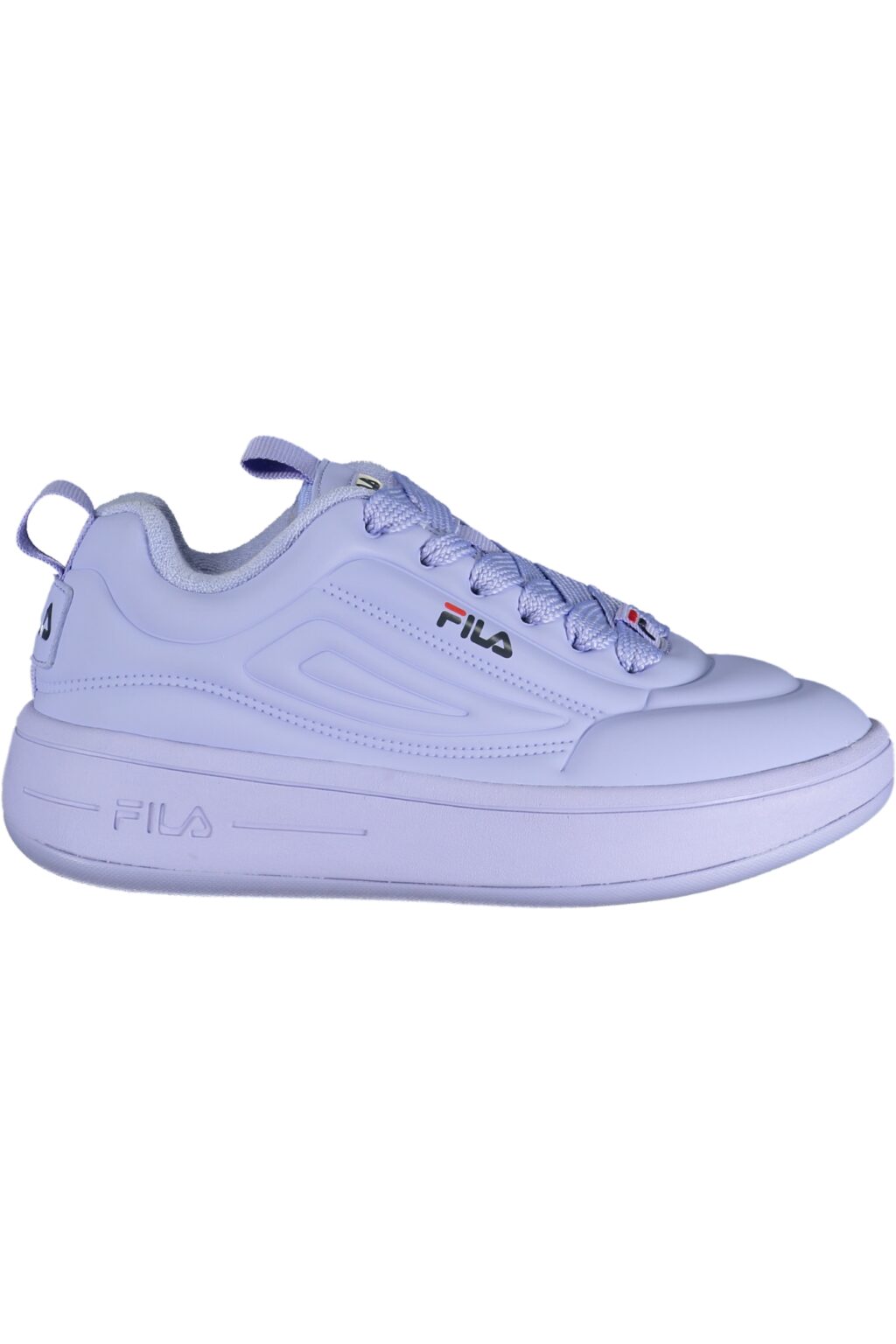 FILA moteriški mėlyni sportiniai batai