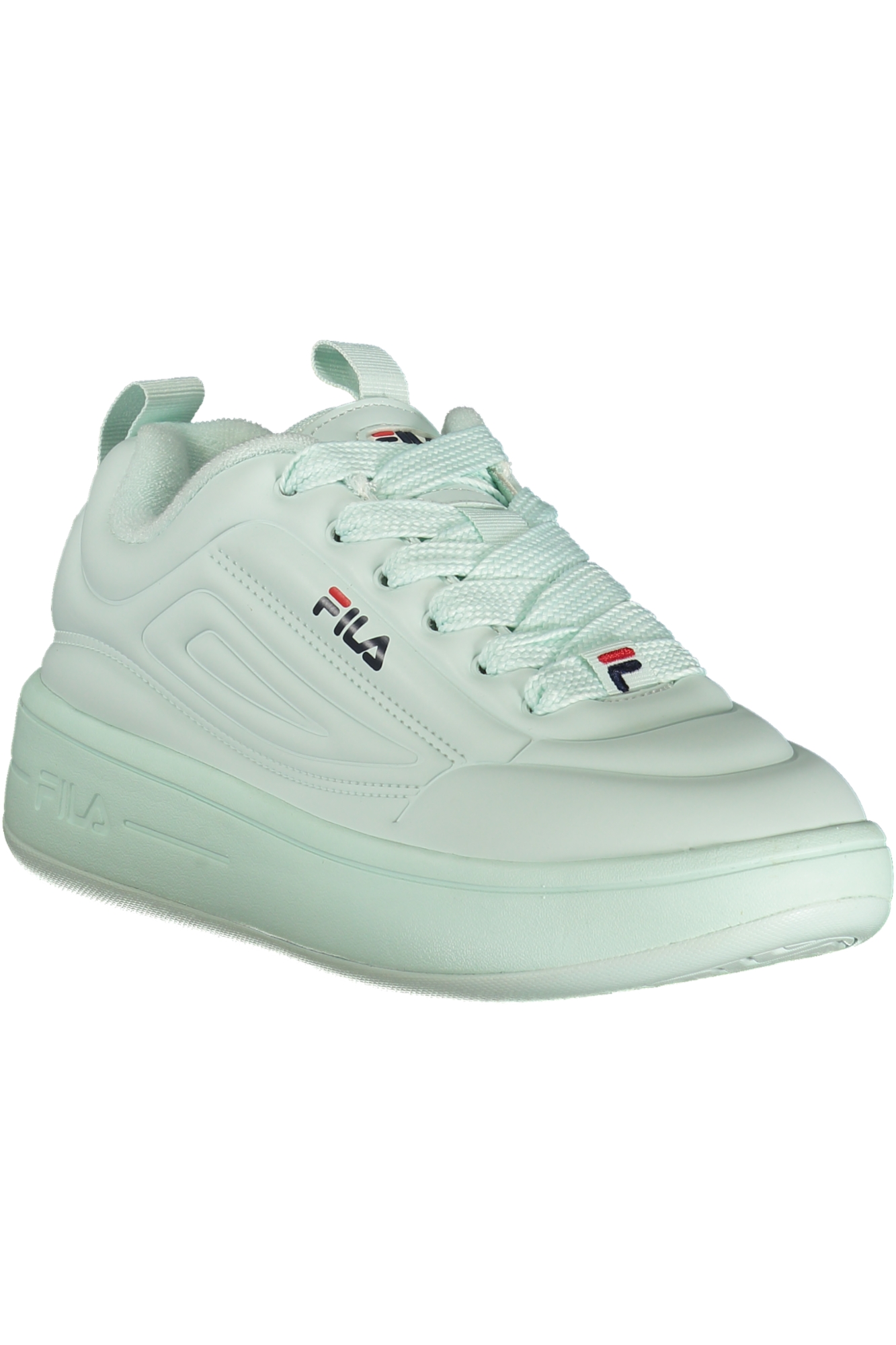 FILA WOMEN'S SPORTS SHOES BLUE FILA WOMEN'S SPORTS SHOES BLUE - Image 2