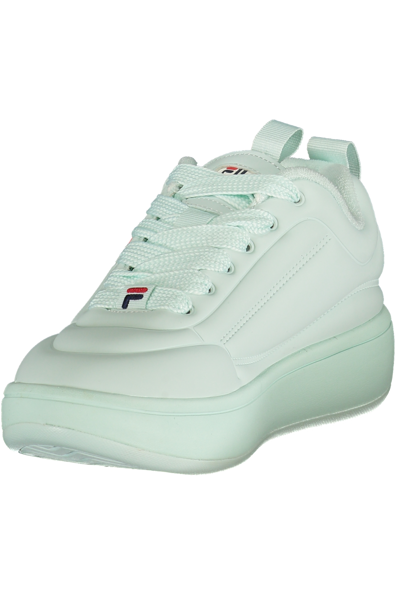 FILA WOMEN'S SPORTS SHOES BLUE FILA WOMEN'S SPORTS SHOES BLUE - Image 3