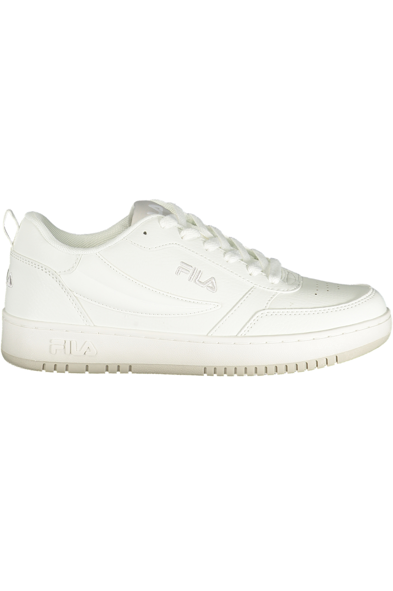 FILA WOMEN'S WHITE SPORTS SHOES FILA WOMEN'S WHITE SPORTS SHOES