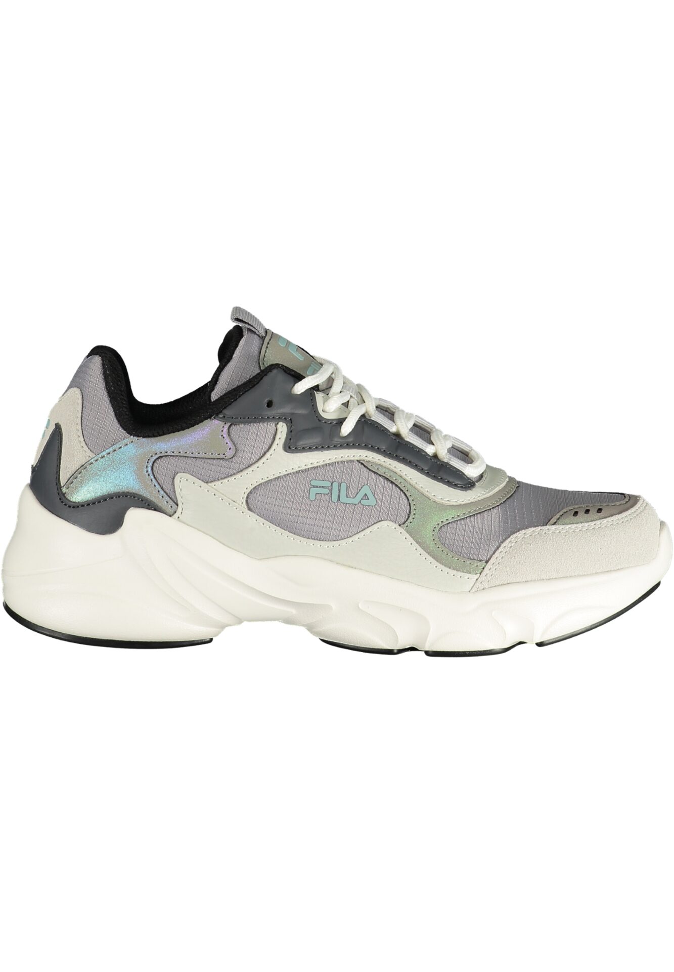 FILA WOMEN'S SPORTS SHOES GREY