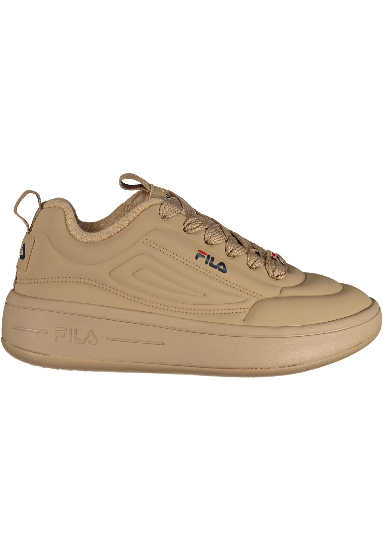 FILA WOMEN'S BROWN SPORTS SHOES