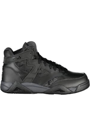 FILA BLACK WOMEN'S SPORTS SHOES