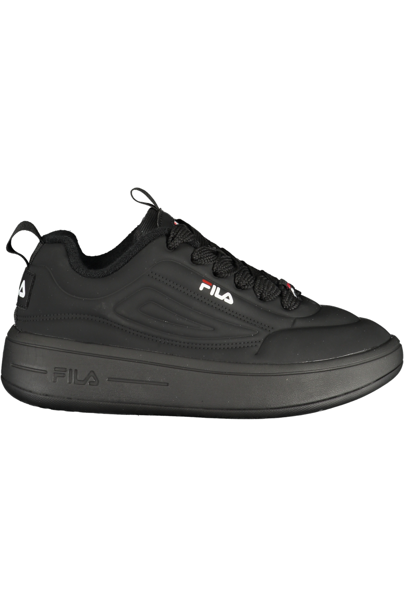 FILA WOMEN'S BLACK SPORTS SHOES FILA WOMEN'S BLACK SPORTS SHOES