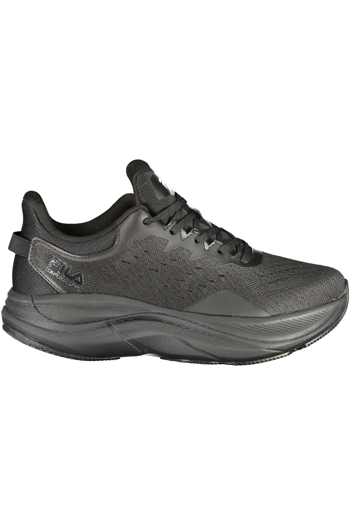 FILA WOMEN'S BLACK SPORTS SHOES FILA WOMEN'S BLACK SPORTS SHOES
