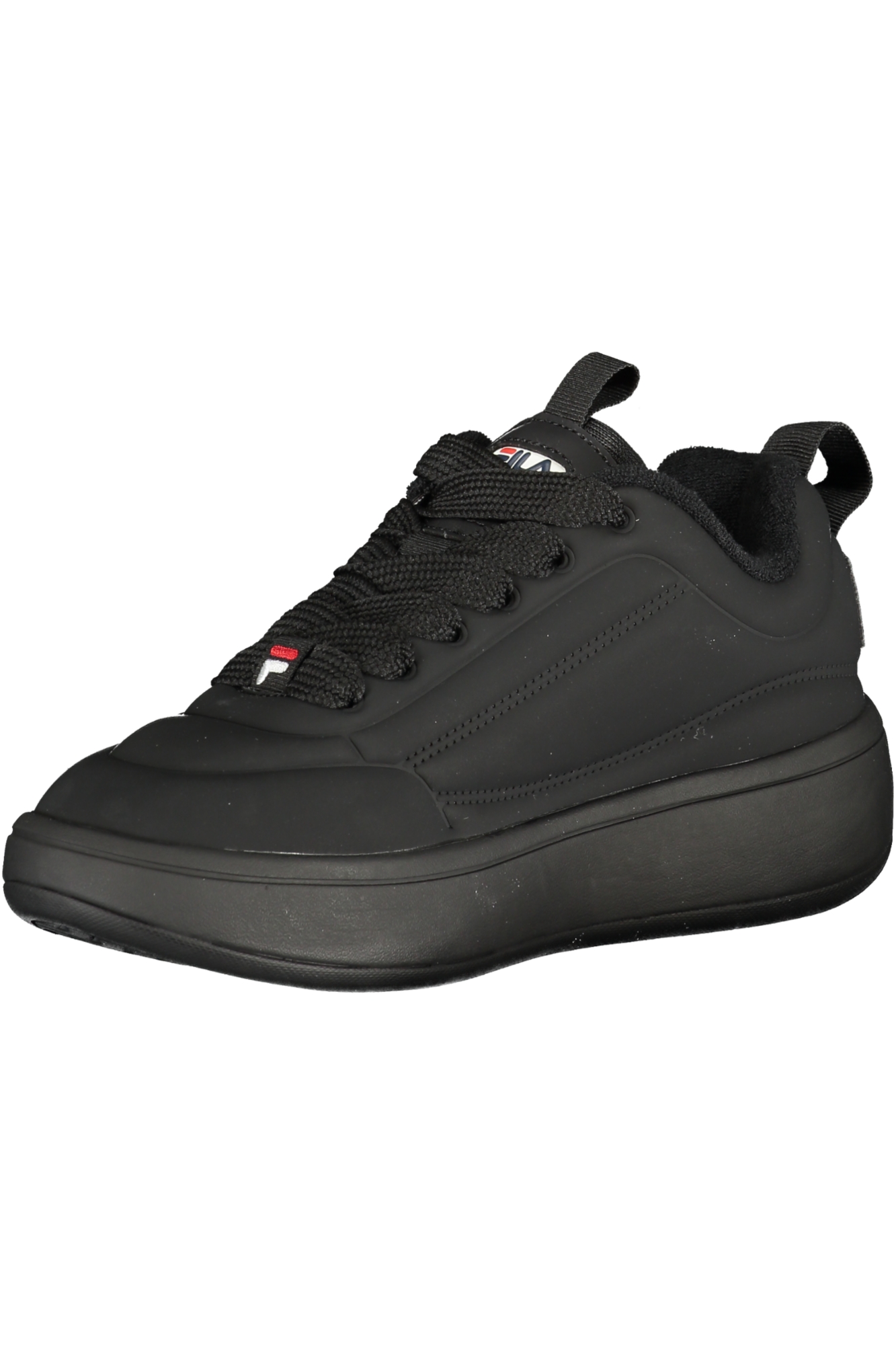 FILA WOMEN'S BLACK SPORTS SHOES FILA WOMEN'S BLACK SPORTS SHOES - Image 3