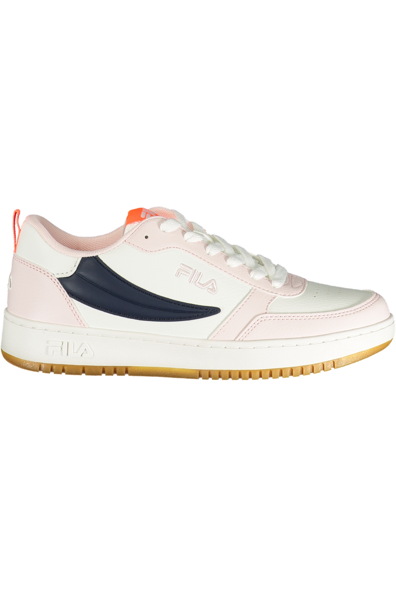 FILA WOMEN'S PINK SPORTS SHOES FILA WOMEN'S PINK SPORTS SHOES