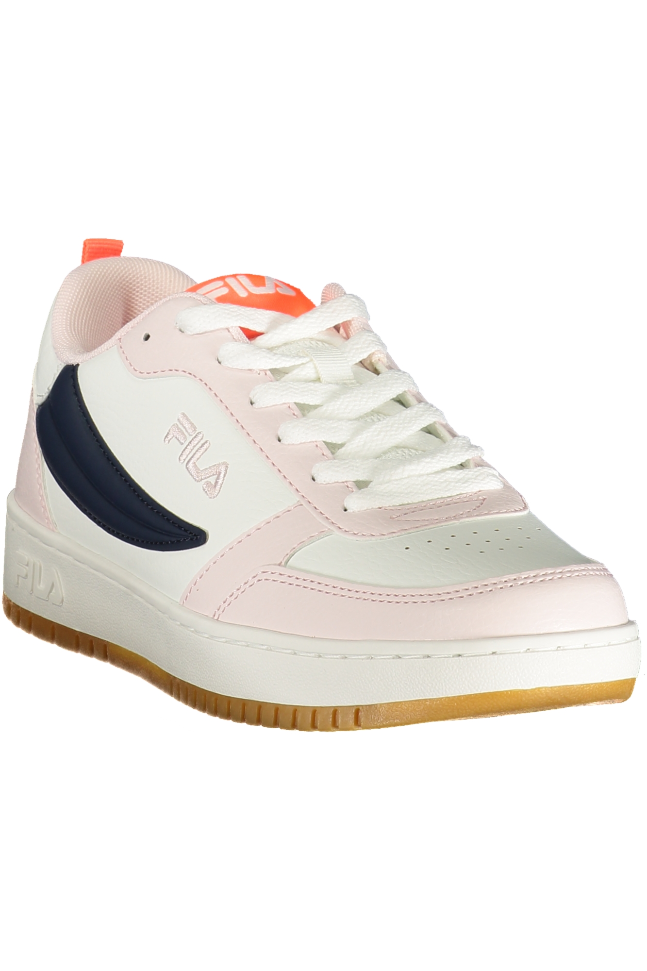 FILA WOMEN'S PINK SPORTS SHOES FILA WOMEN'S PINK SPORTS SHOES - Image 2