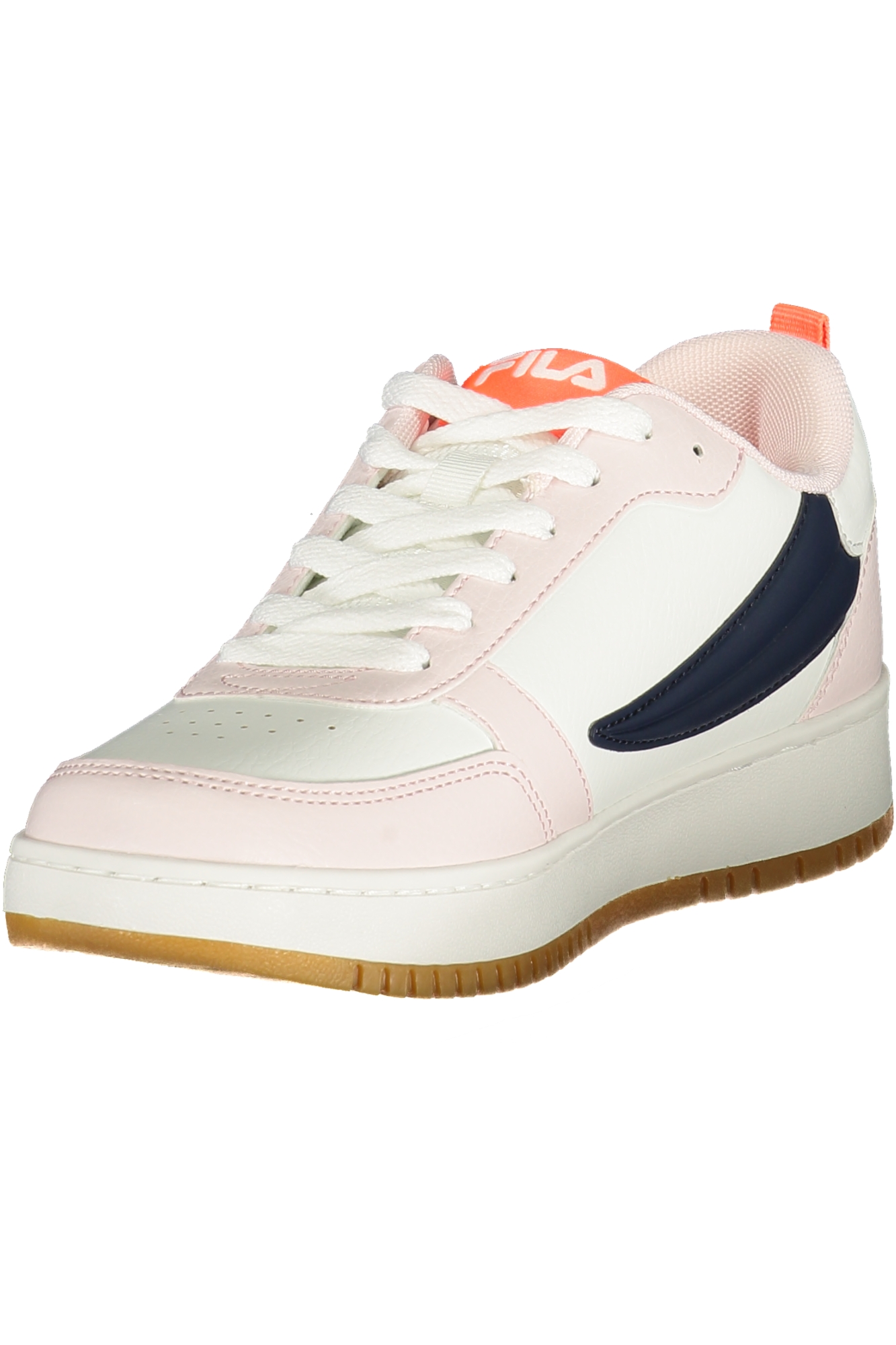 FILA WOMEN'S PINK SPORTS SHOES FILA WOMEN'S PINK SPORTS SHOES - Image 3