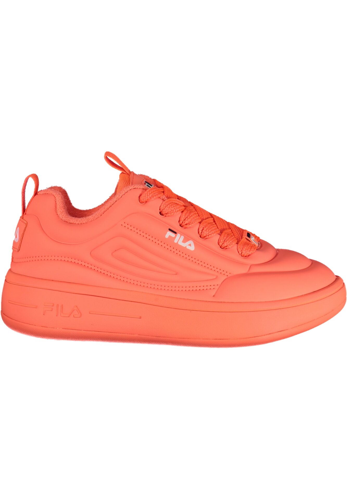 FILA WOMEN'S SPORTS SHOES RED