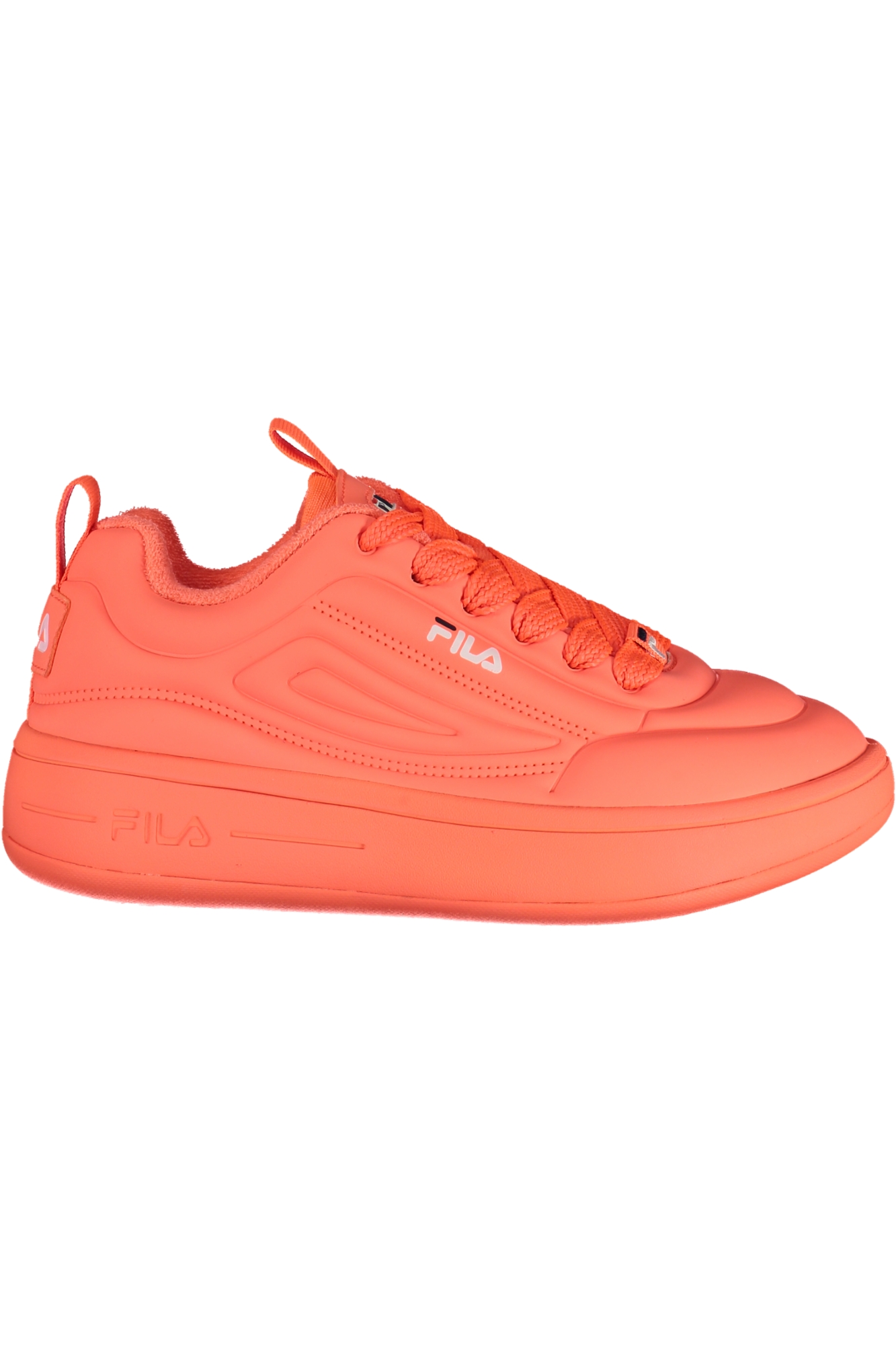 FILA WOMEN'S SPORTS SHOES RED FILA WOMEN'S SPORTS SHOES RED