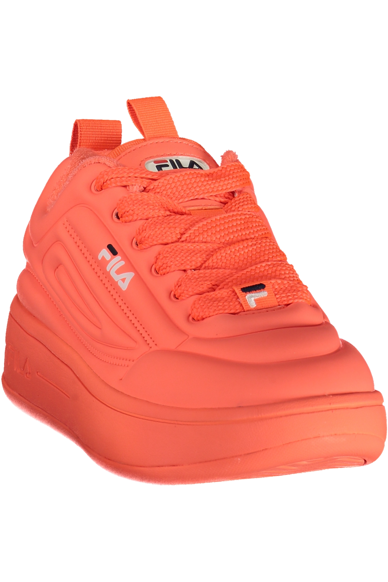 FILA WOMEN'S SPORTS SHOES RED FILA WOMEN'S SPORTS SHOES RED - Image 2