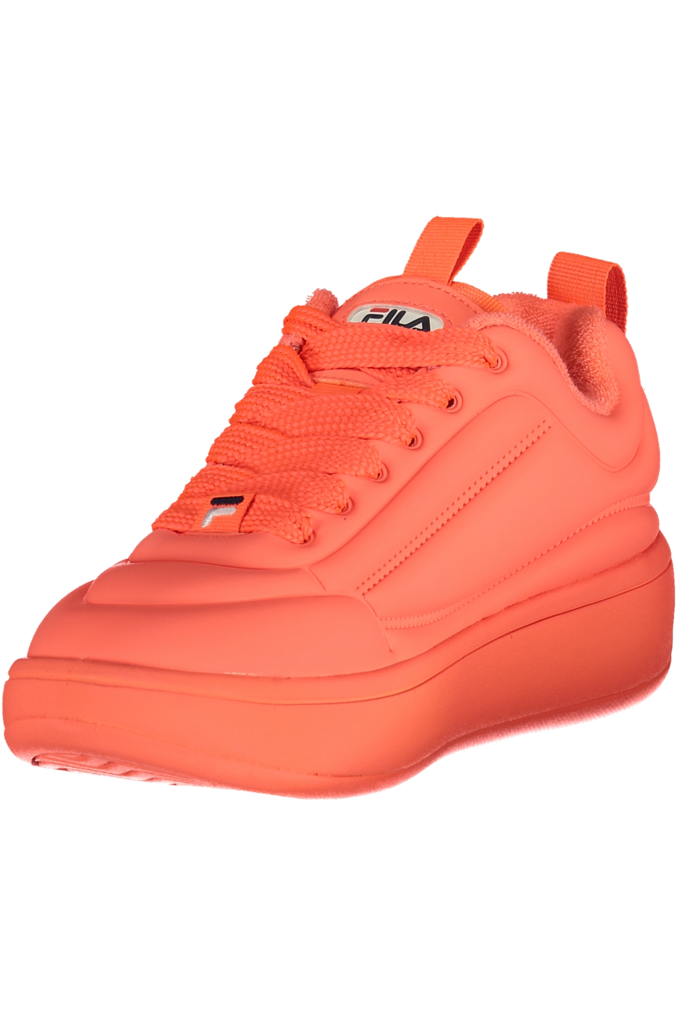 FILA WOMEN'S SPORTS SHOES RED FILA WOMEN'S SPORTS SHOES RED - Image 3