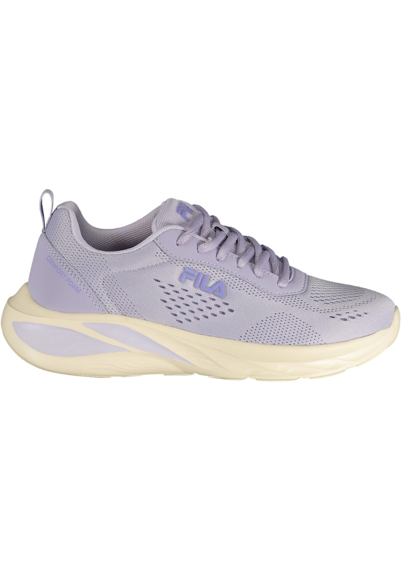 FILA WOMEN'S PURPLE SPORTS SHOES