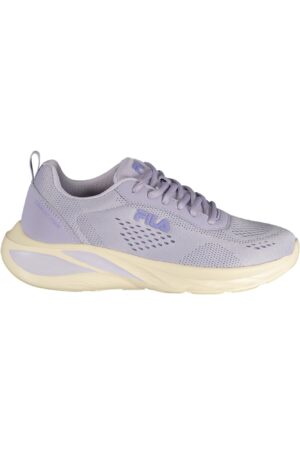 FILA WOMEN'S PURPLE SPORTS SHOES
