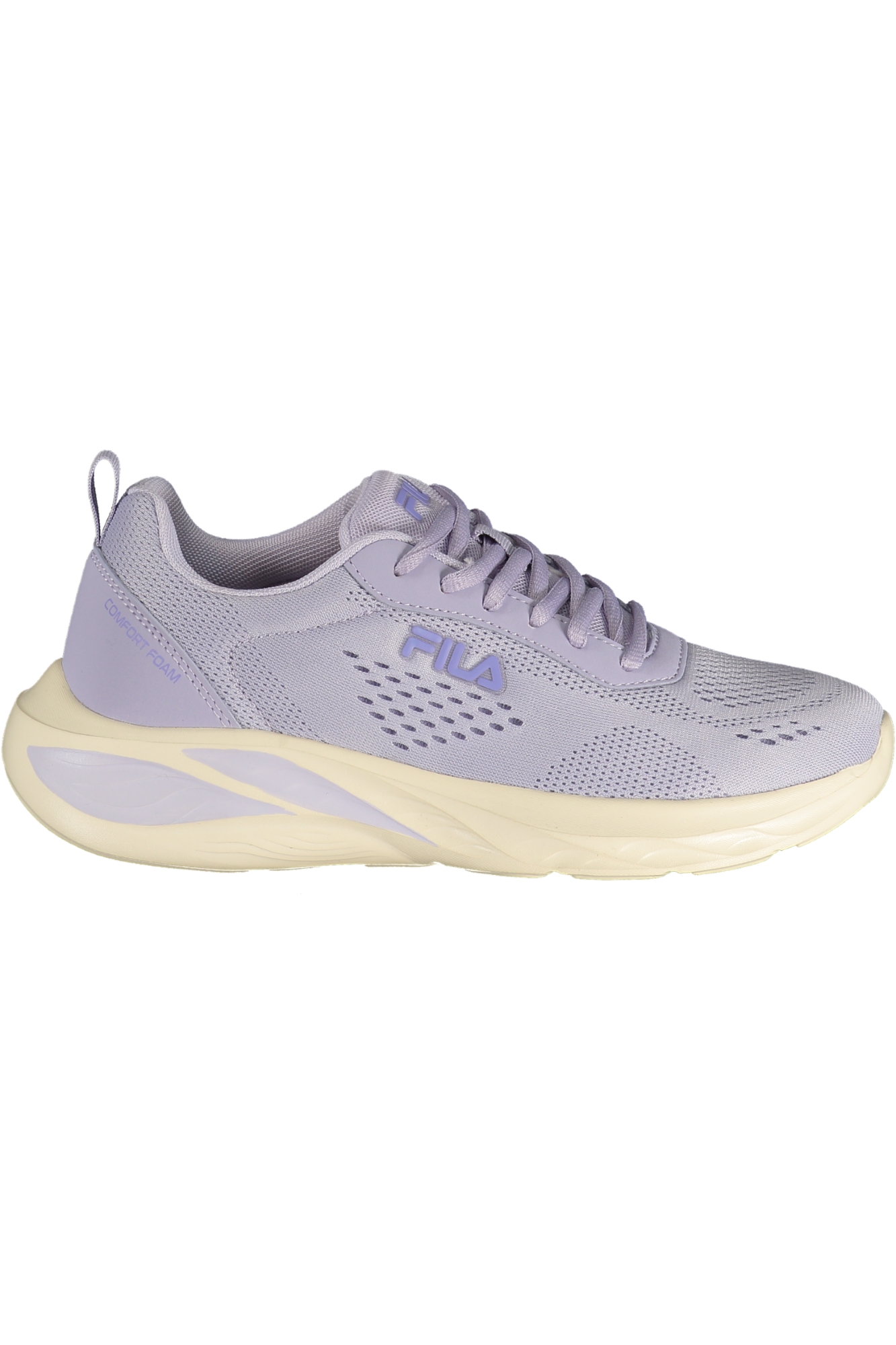 FILA WOMEN'S PURPLE SPORTS SHOES FILA WOMEN'S PURPLE SPORTS SHOES