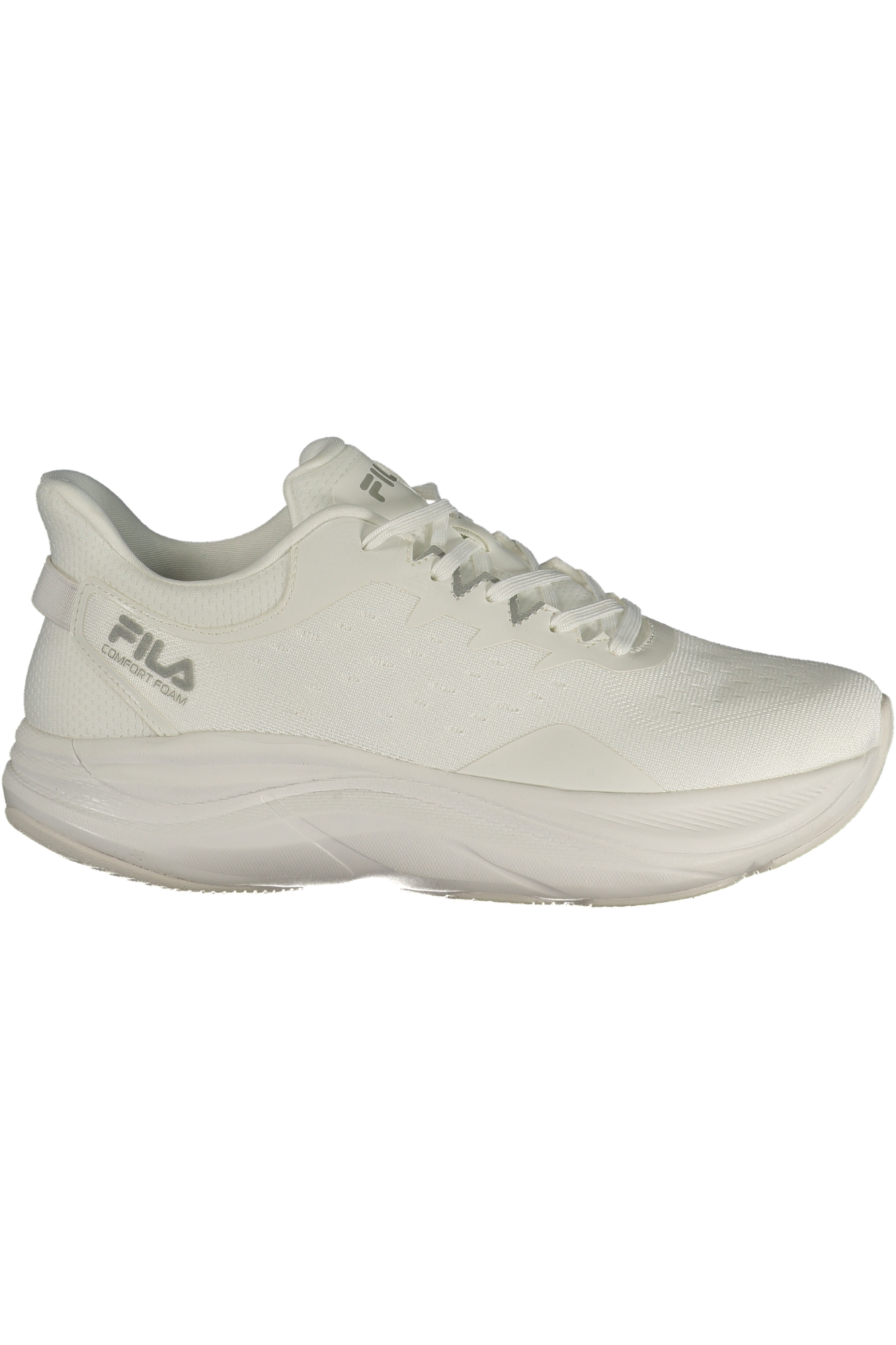 FILA balti vyriški laisvalaikio batai FILA balti vyriški laisvalaikio batai