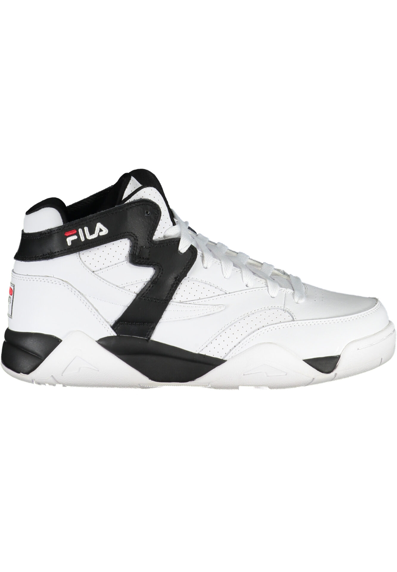 FILA WHITE MEN'S SPORTS SHOES