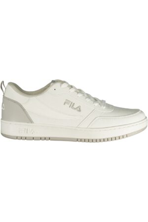 FILA balti vyriški laisvalaikio batai