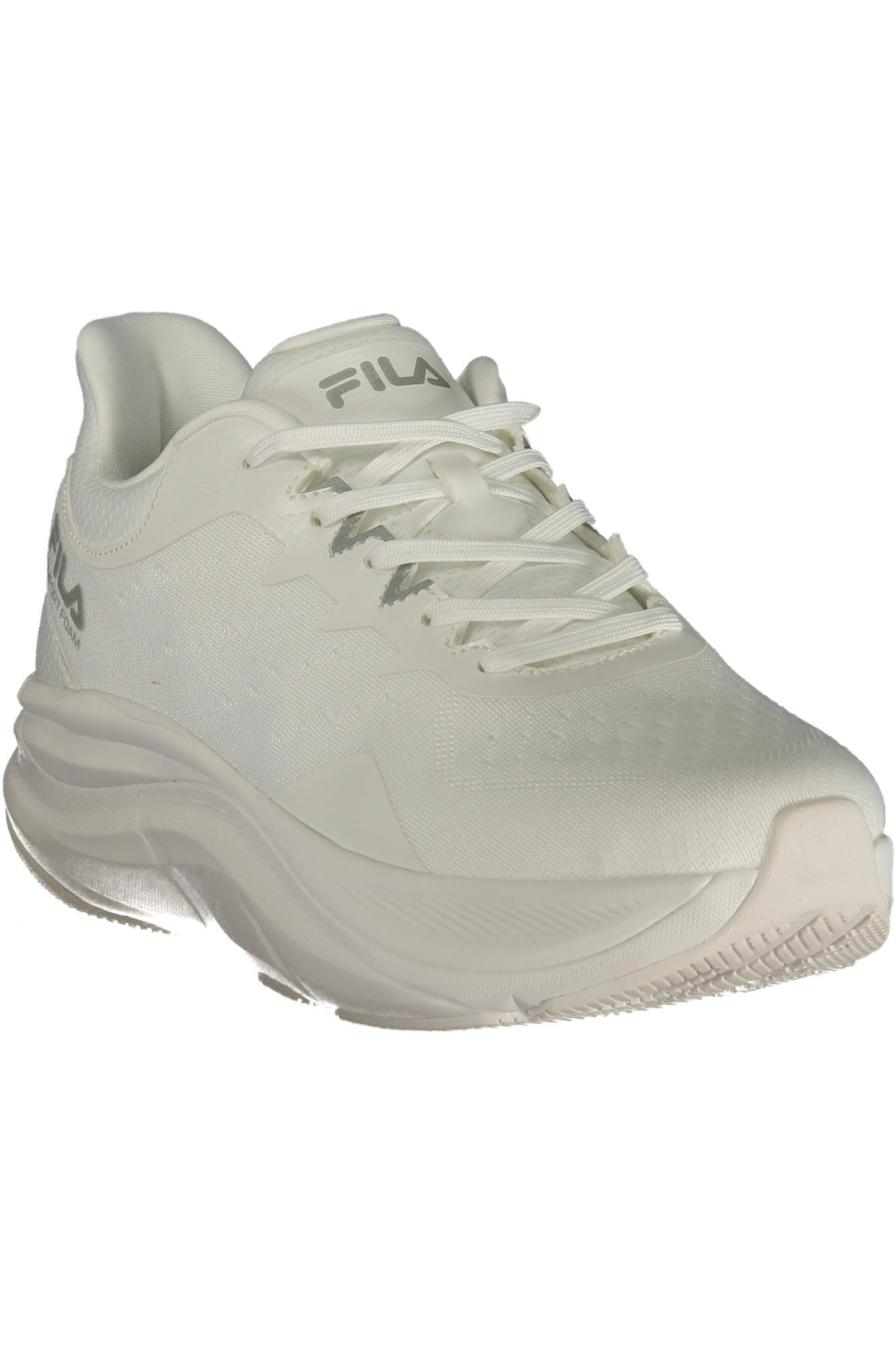 FILA balti vyriški laisvalaikio batai FILA balti vyriški laisvalaikio batai - Image 2