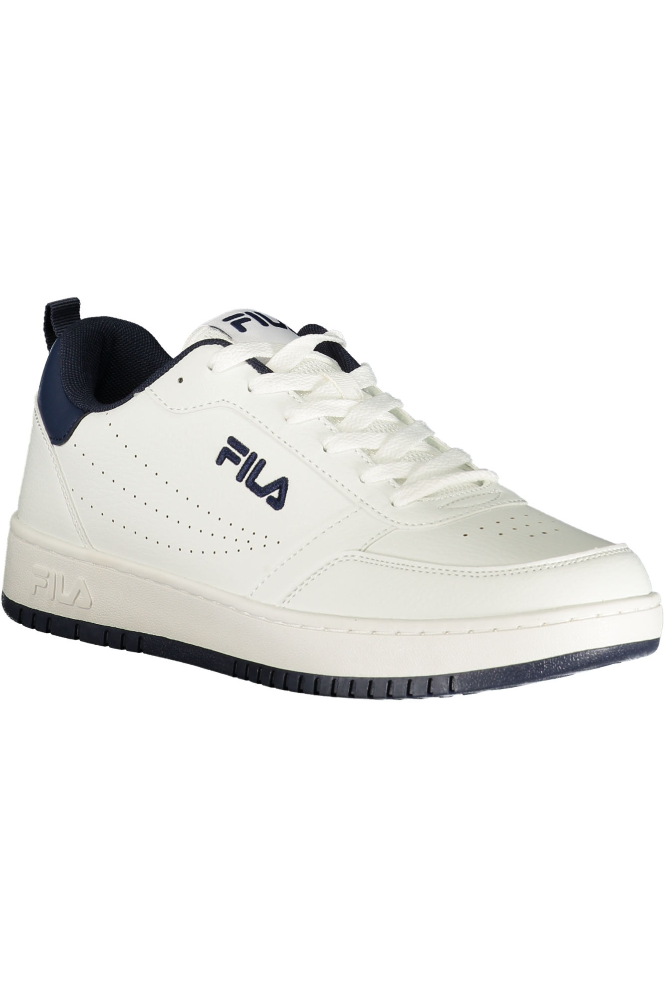 FILA vyriški balti sportiniai batai FILA vyriški balti sportiniai batai - Image 2